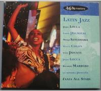 Best Of Latin Jazz Vol. 1