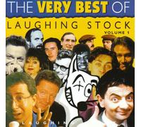 Best of Laughing Stock [Import]
