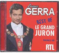 Best of Le Grand Juron