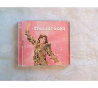 Chantal Goya – Best Of / Le mystérieux voyage de Marie-Rose – CD + DVD