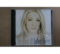 Best of Leann Rimes (Bonus Vcd) [Import Anglais]