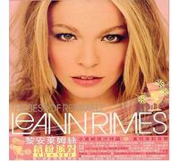 Best of LeAnn Rimes: Remixed [IMPORT]