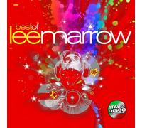 Lee Marrow – Best Of – CD – Zyx Music