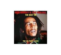 Best Of Lee Perry Years