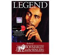 Best Of : Legend (Coffret 2 CD et 1 DVD)
