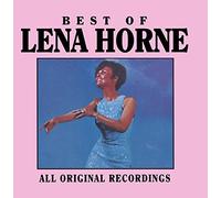 Best Of Lena Horne: All Original Recordings by Lena Horne (1993-06-01)