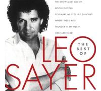 Best of Leo Sayer