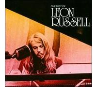 Russell, Leon - Best of [Import]