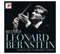 Best of Léonard Bernstein