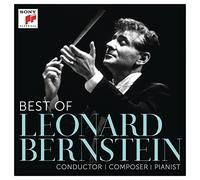 Léonard Bernstein – Best of Léonard Bernstein – Sony Music