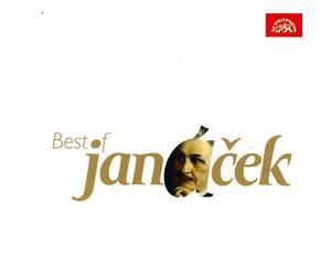 Best of Leoš Janácek