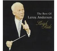 Anderson, Leroy - Best of