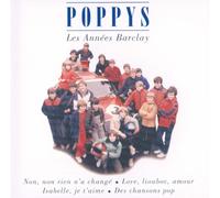 Best Of - Les Années Barclay - 1970-1978