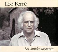 Best of Les années toscanes CD