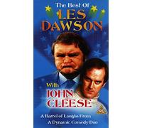 Best of Les Dawson With John Cleese [VHS]
