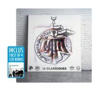 Best Of / Les Raretés - Coffret 2 CD - Parlophone