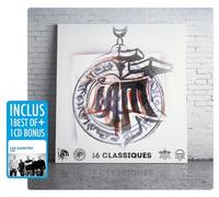 Best Of / Les raretés Coffret CD