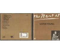 Best Of Lester Young