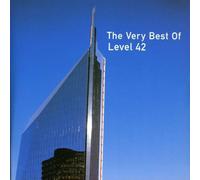 Best Of Level 42 CD POLYDOR