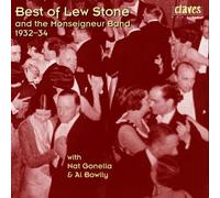 Best of lew stone