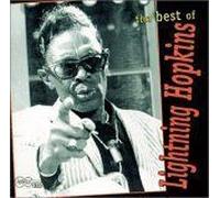 Best Of Lightning Hopkins