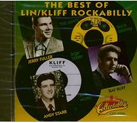 Various – Best of Lin/Kliff Rockabilly