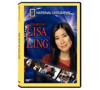 Best of Lisa Ling Collection [Import USA Zone 1]