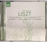 Best of Liszt, The [Import]
