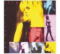 Lita Ford – Best Of Lita Ford – CD