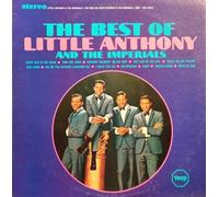 Best of Little Anthony and the Imperials