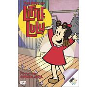 Best of Little Lulu:Green Girl [Import USA Zone 1]