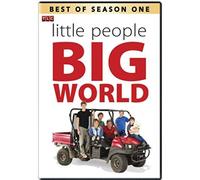Best Of Little People, Big World - Season 1