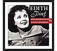 Piaf, Edith - Best of Little Sparrow