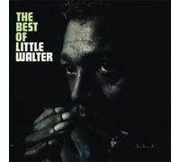 Best of little walter/inclus titre bonus CD