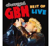 Best Of Live 2004