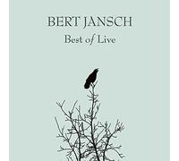 Bert Jansch – Best of Live – Vinyle – tonpool Medien