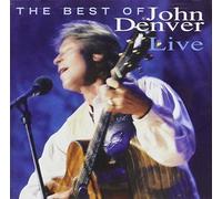 John Denver - Best of Live