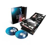 Dalida - Best Of Live