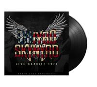 Best Of Live At Cardiff 1975 (Lp)