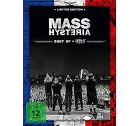 Best of / Live at Hellfest – Import