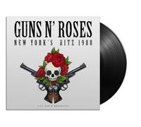 Best Of Live At New York Ritz 1988 (Lp)