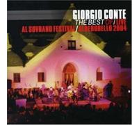 Best Of/Live At Sovrano Festival Alberobello