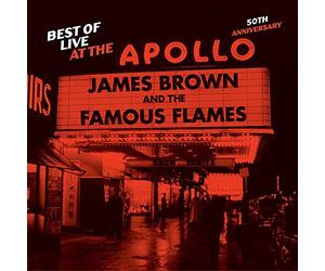 Best of Live at the..