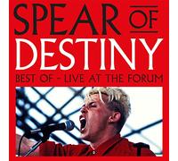 Best of Live at the Forum