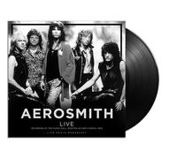 Best Of Live At The Music Hall Boston 1978 (Lp)