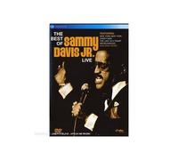 Best Of - Live - Davis, Sammy -Jr