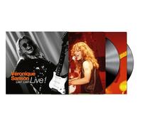 Best of Live – Double vinyle noir – Warner Music