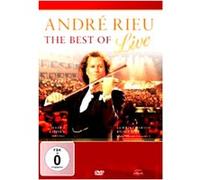 The Best Of Live