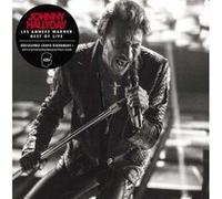 Johnny Hallyday – Best Of Live – Double vinyle 33 tours