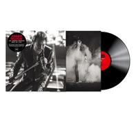 Best Of Live - Les Années Warner Vinyle